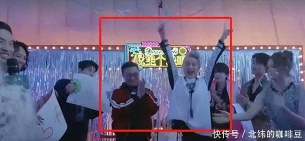 胜亿配资 宁静汪峰解释“牵手”原因，章子怡也要感谢他