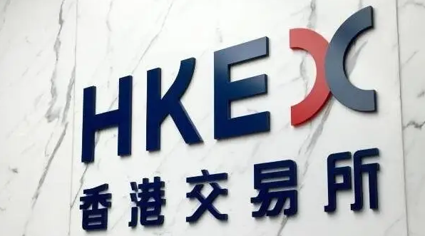 创赢盘交易 禾赛科技通过港交所上市聆讯